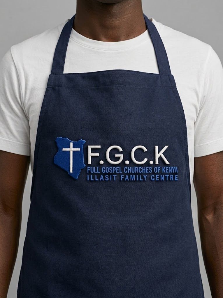 Apron