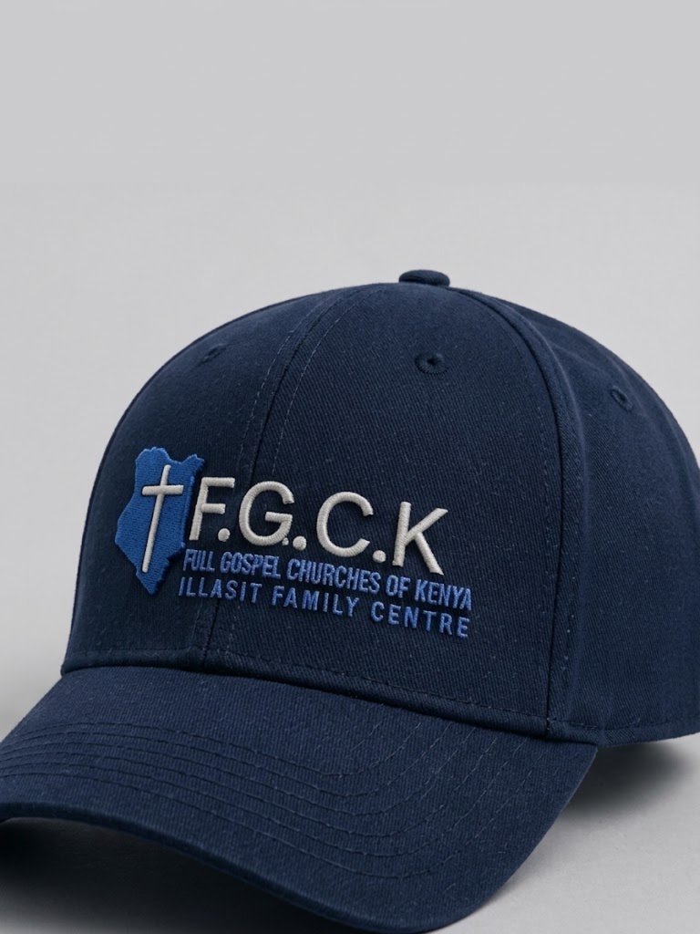 Cap