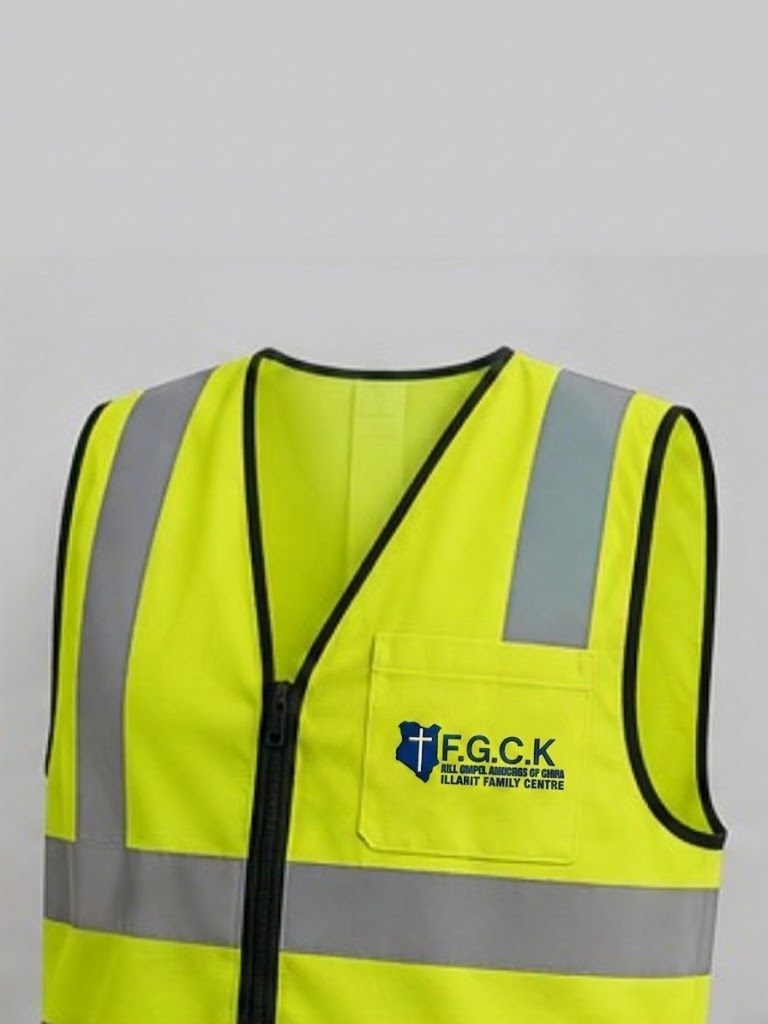 Safety Vest